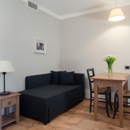 La Canonica Suite Apartments New Location トレント エクステリア 写真