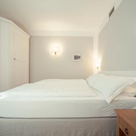 La Canonica Suite Apartments New Location トレント エクステリア 写真