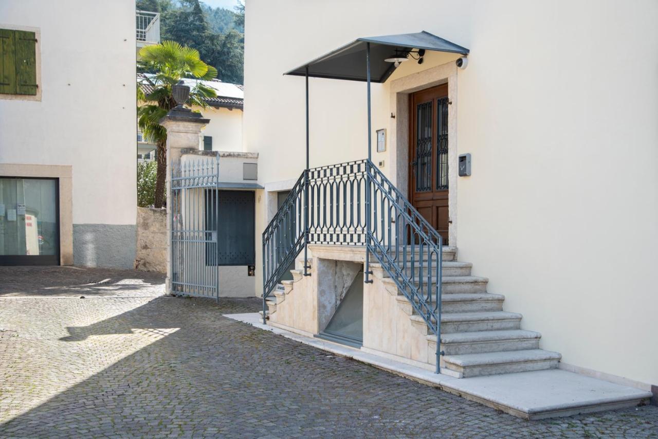 La Canonica Suite Apartments New Location トレント エクステリア 写真