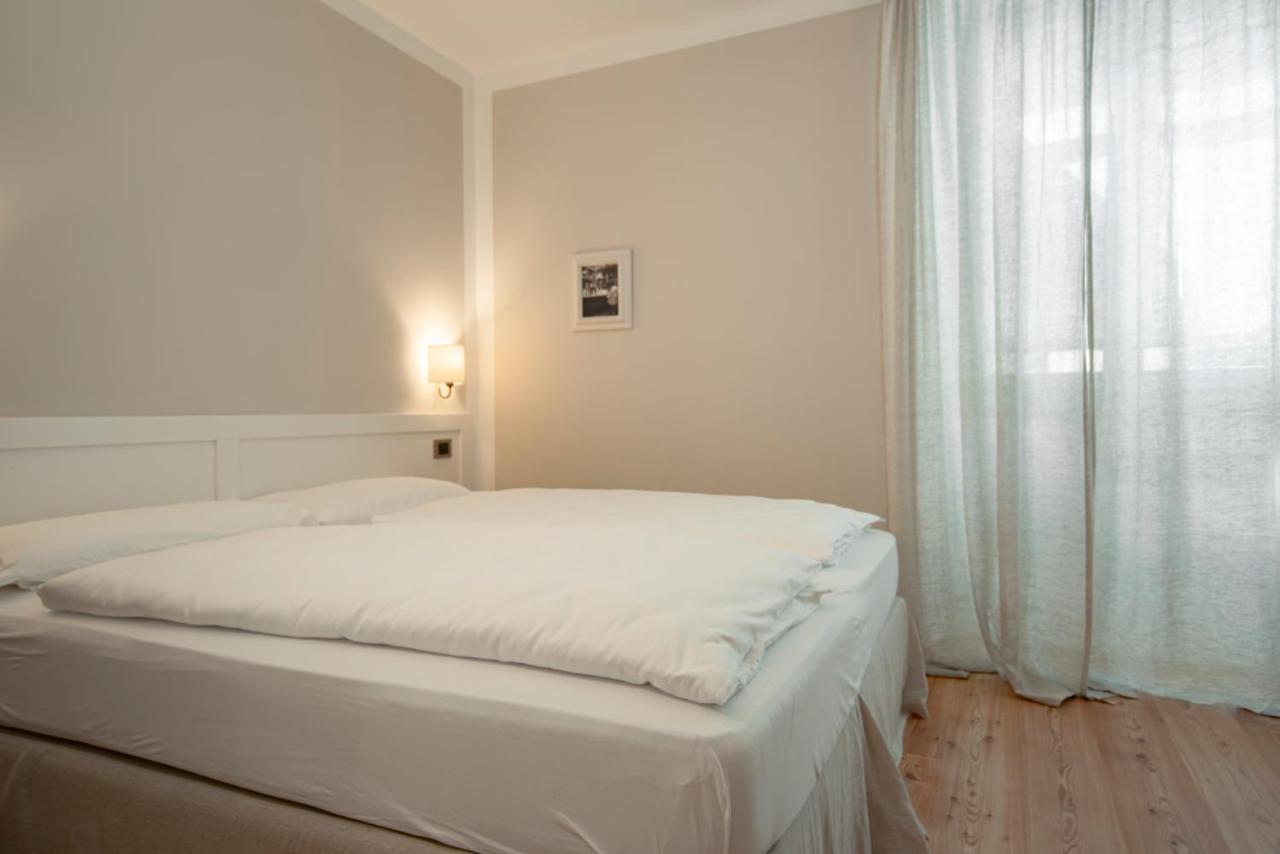 La Canonica Suite Apartments New Location トレント エクステリア 写真