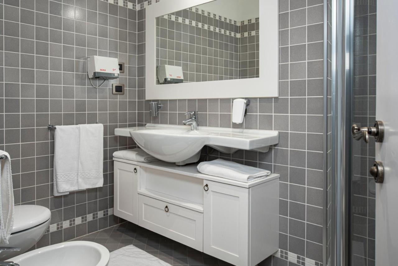 La Canonica Suite Apartments New Location トレント エクステリア 写真