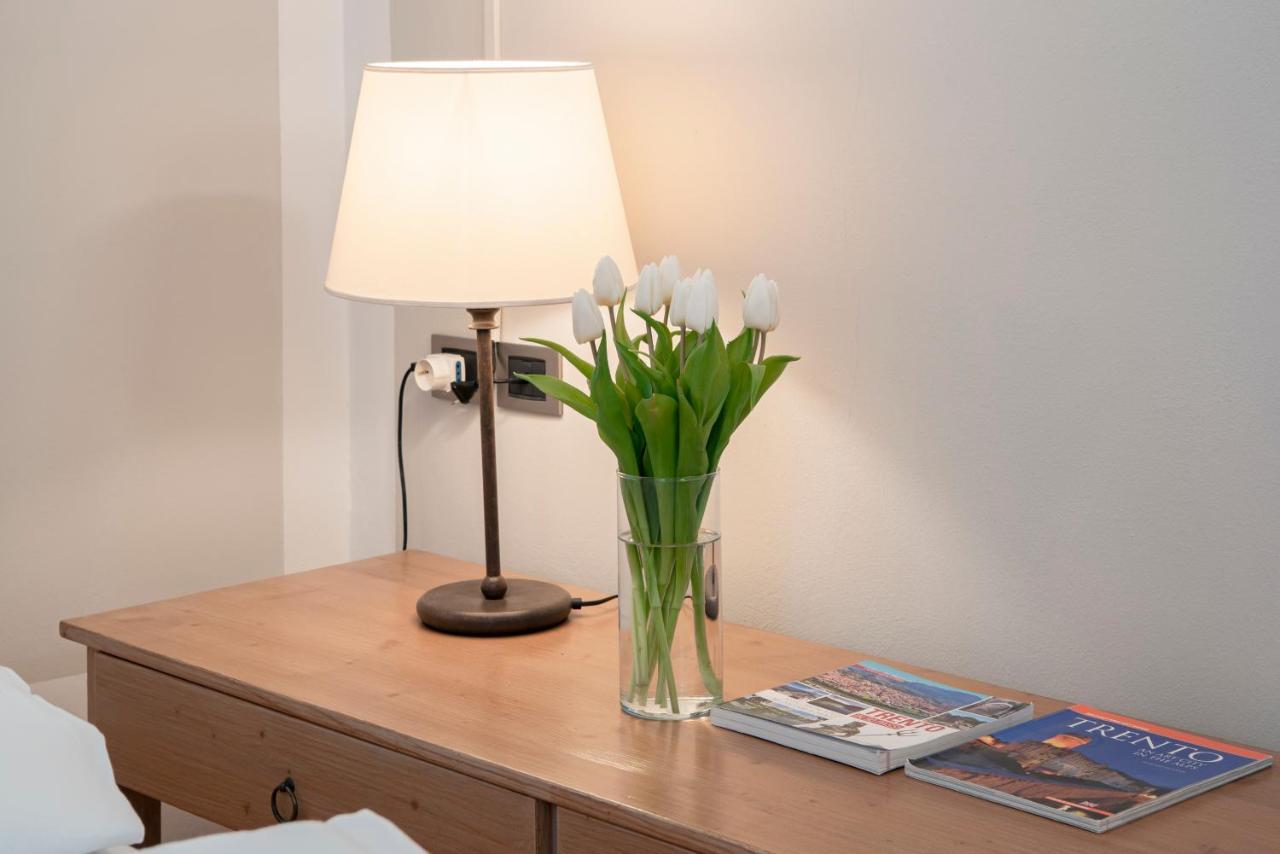 La Canonica Suite Apartments New Location トレント エクステリア 写真