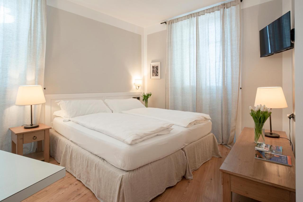 La Canonica Suite Apartments New Location トレント エクステリア 写真