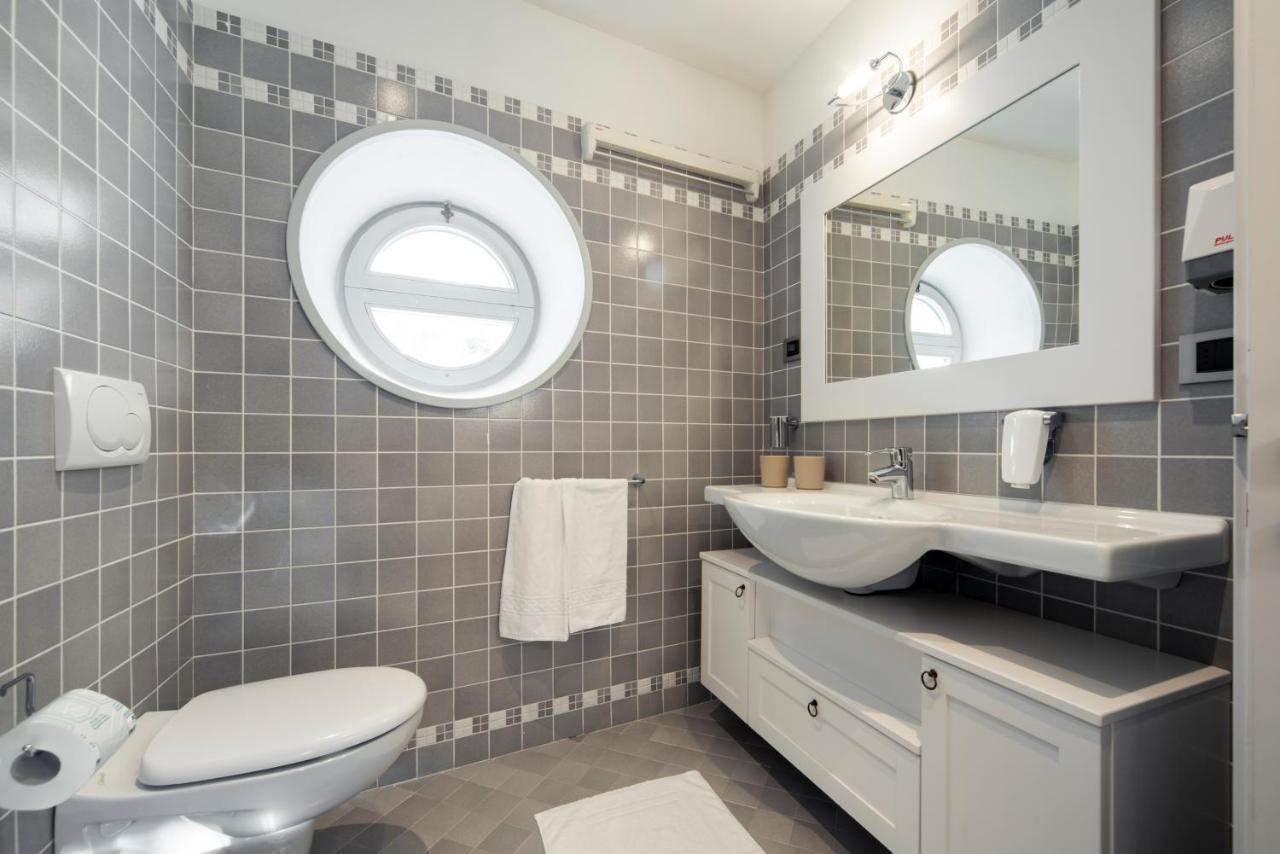 La Canonica Suite Apartments New Location トレント エクステリア 写真