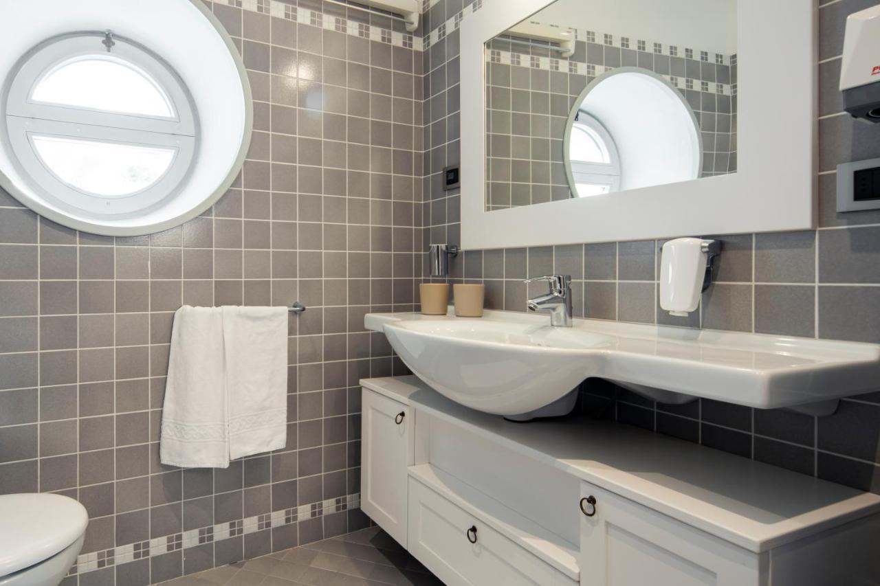 La Canonica Suite Apartments New Location トレント エクステリア 写真